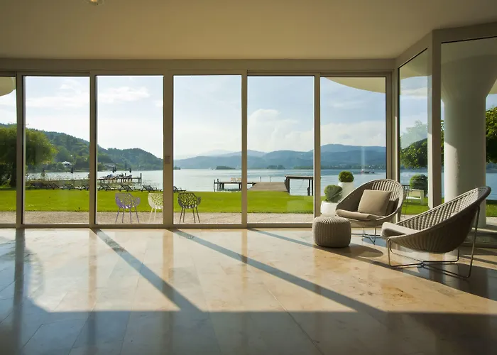 Linde 4* Мария-Вёрт