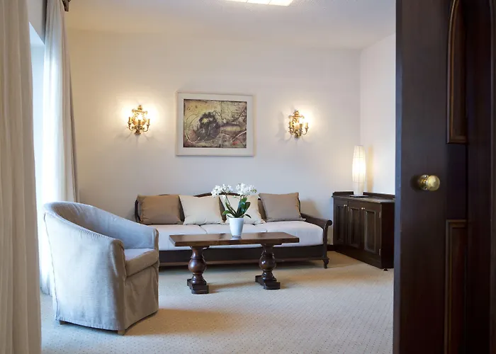 Linde 4* Maria Woerth