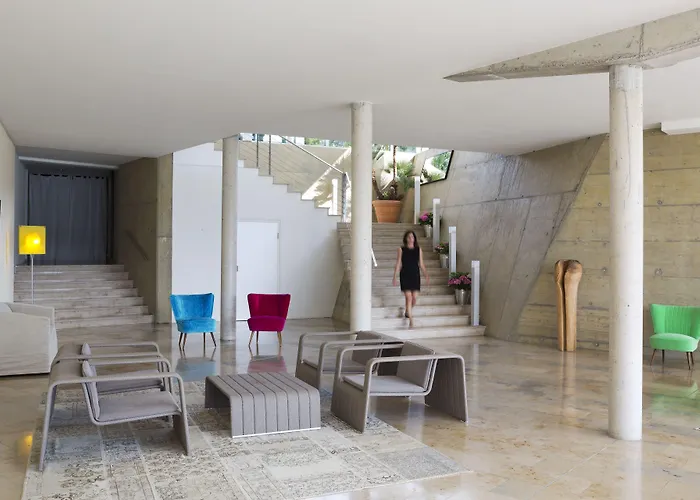 Linde 4* Мария-Вёрт