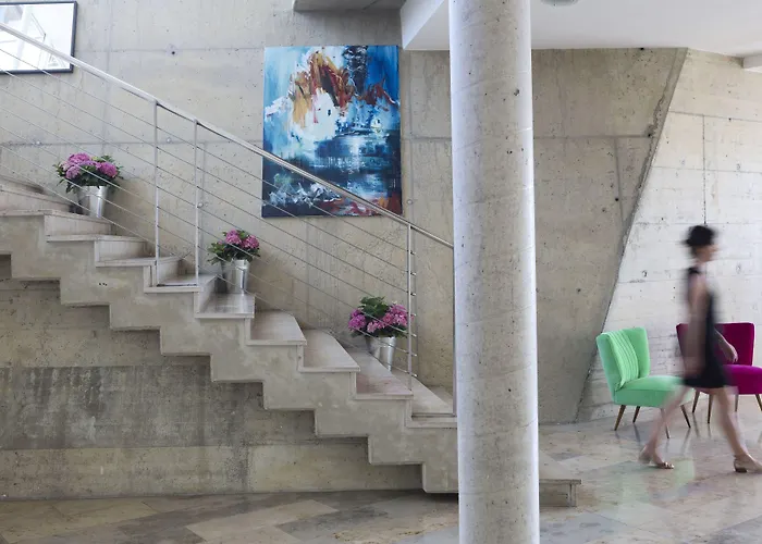 Hotel Linde Maria Woerth