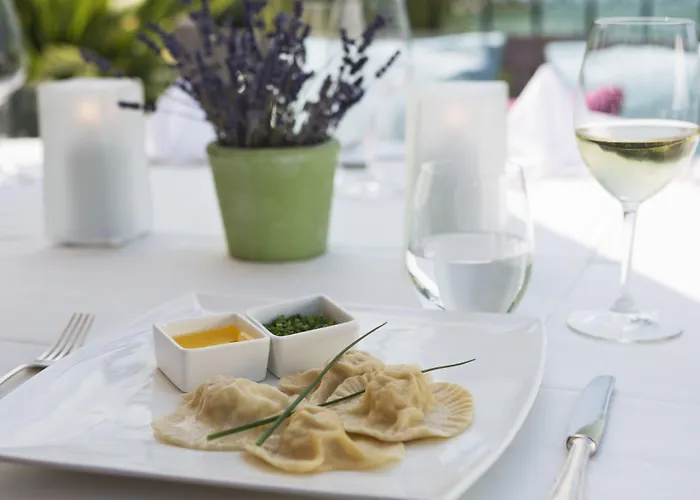 Linde Hotel Maria Woerth