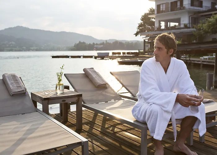 Linde 4* Мария-Вёрт