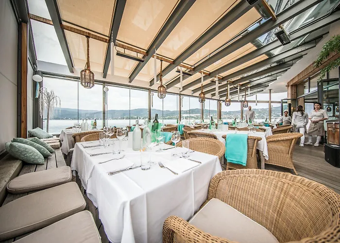 Linde 4* Maria Woerth