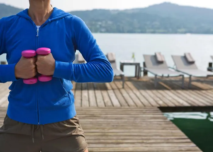 Linde 4* Мария-Вёрт