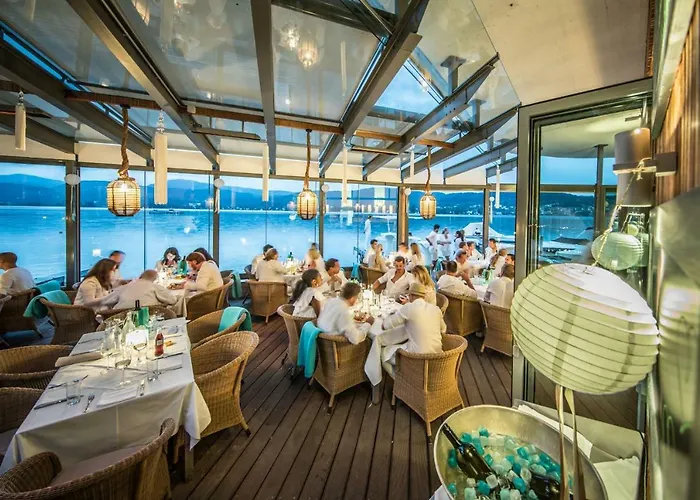 Linde 4* Мария-Вёрт